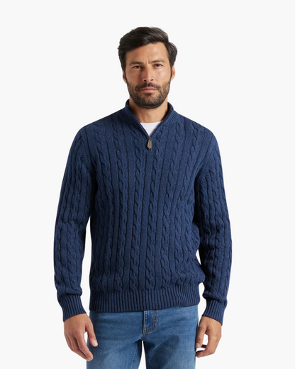 Cassian Autumn Sweater