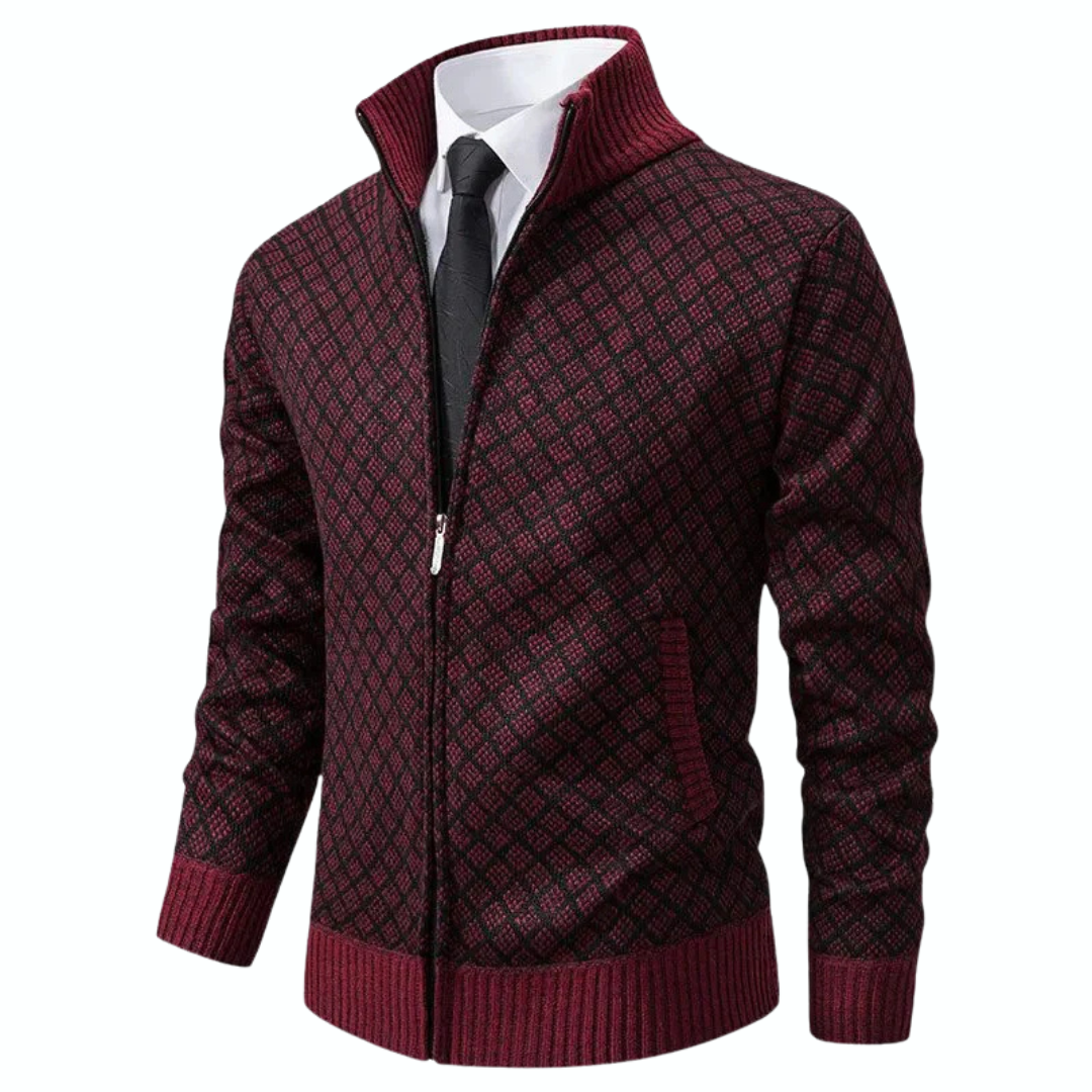 Henry Business-Casual Jacket