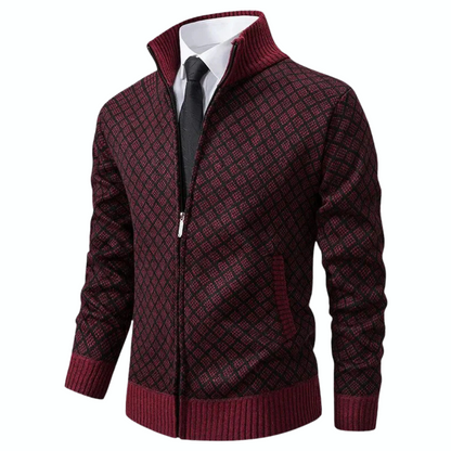 Henry Business-Casual Jacket