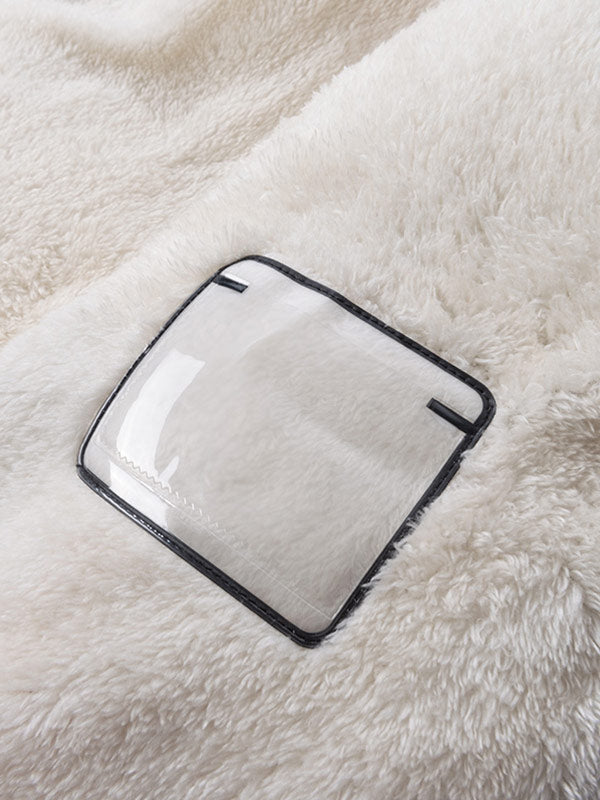 Max | Insulated Puffer Jacket