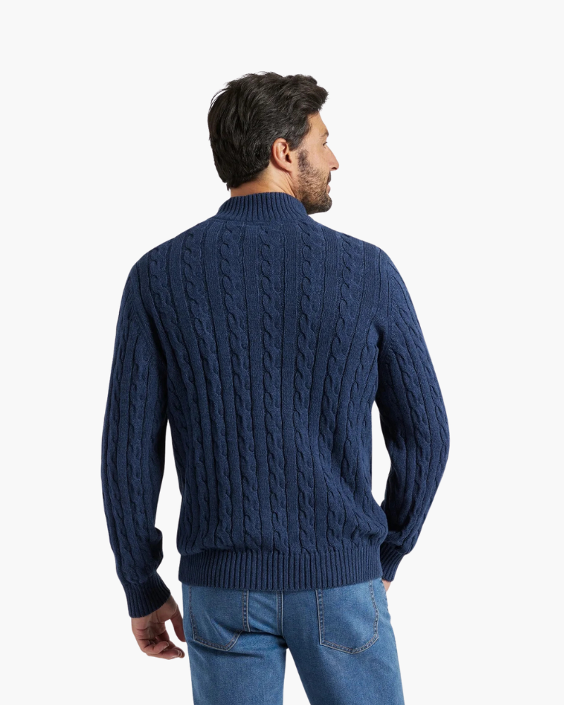 Cassian Autumn Sweater