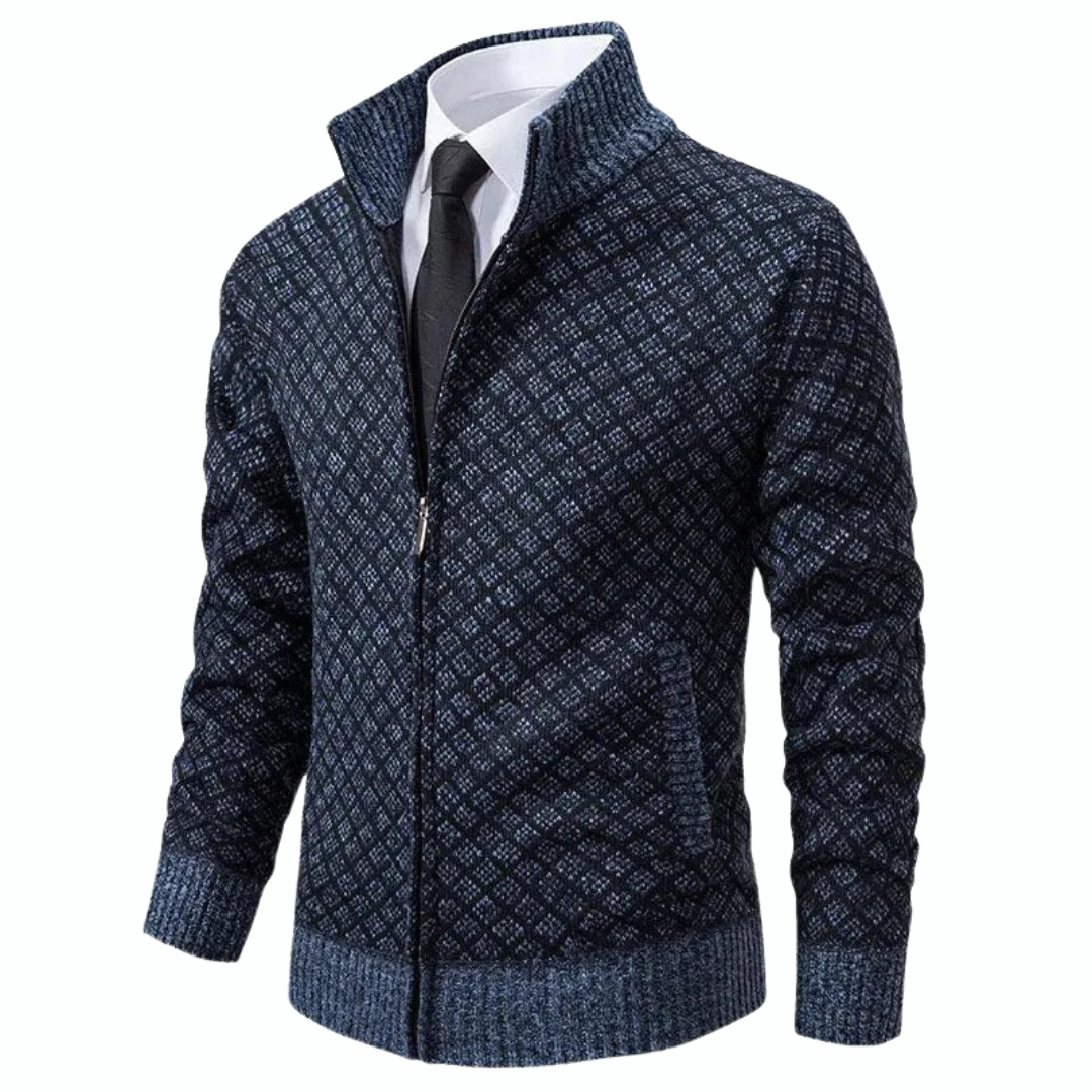 Henry Business-Casual Jacket