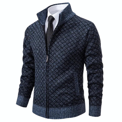 Henry Business-Casual Jacket