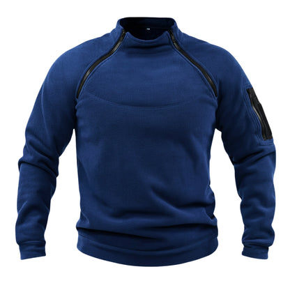 Artic Explorer Fleece Pullover