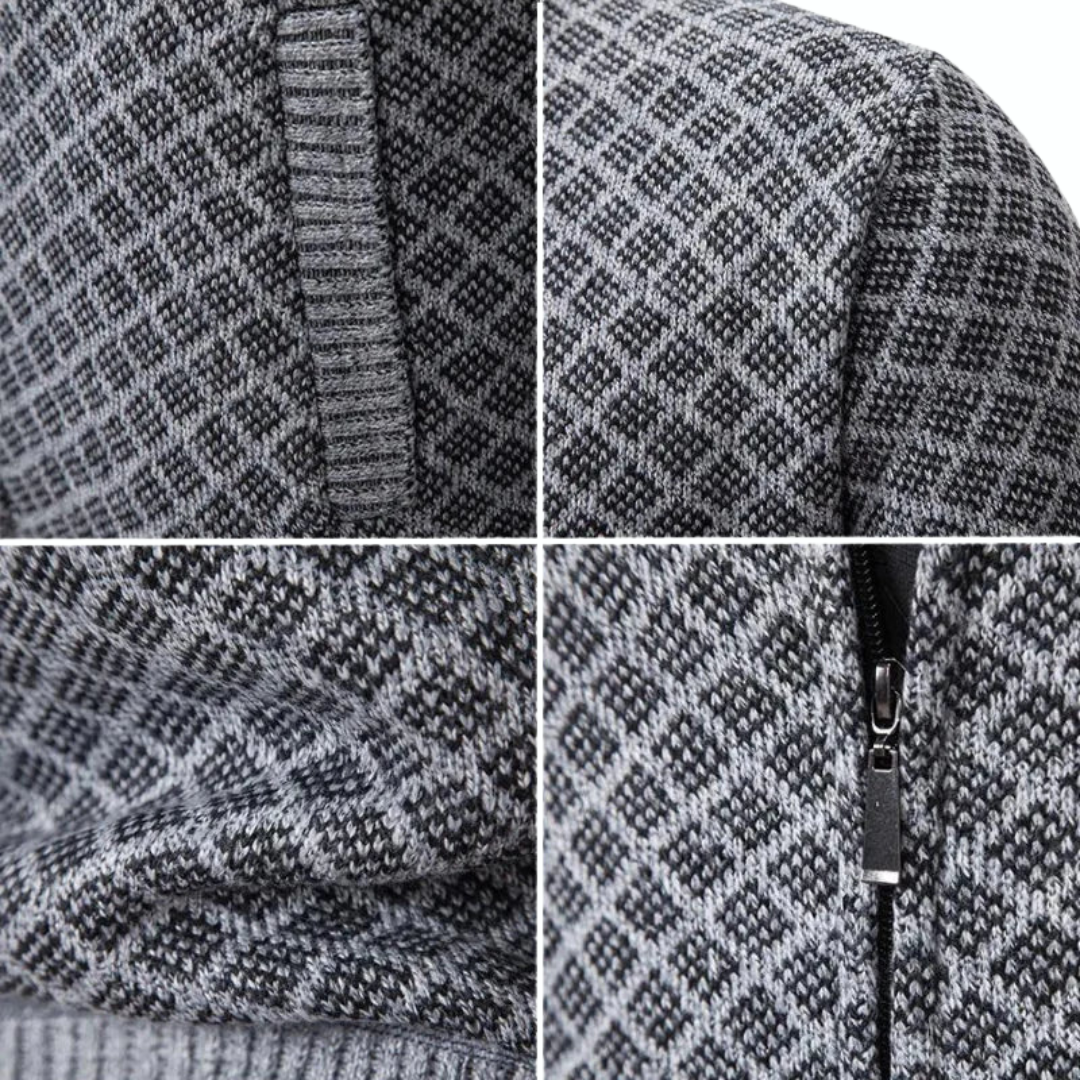 Henry Business-Casual Jacket