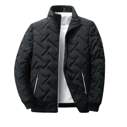 Blake™ | Quilted Men's Performance Jacket