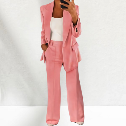 Teresa | Women's Two-Piece Suit