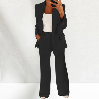 Teresa | Women's Two-Piece Suit