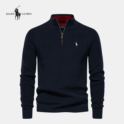 RL™ Zip Sweater