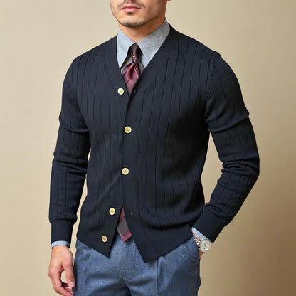 RAPHAELO VINIA ITALIAN CARDIGAN