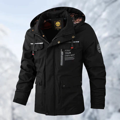 Max™ | Weatherproof Jacket