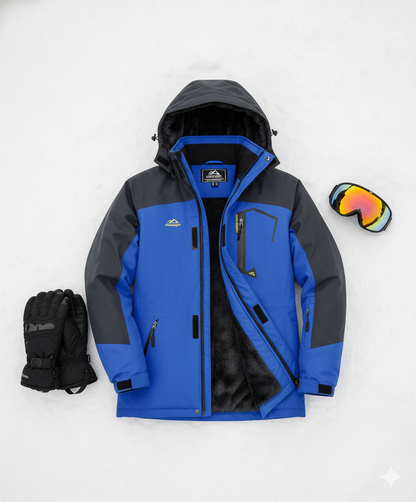 Urban Men's Winter Ski Jacket