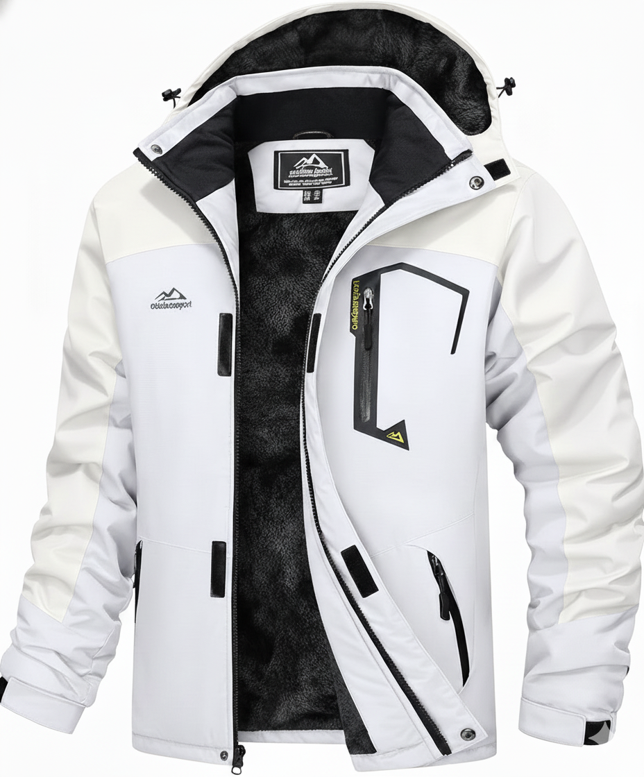 Urban Men's Winter Ski Jacket