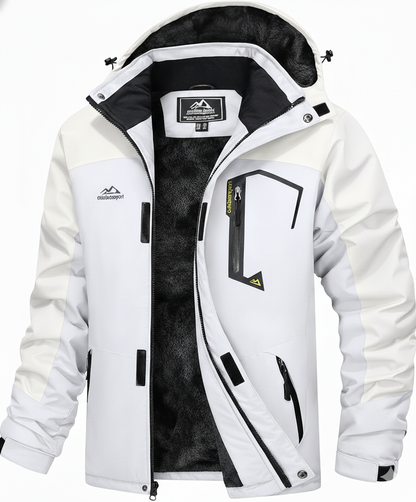 Urban Men's Winter Ski Jacket