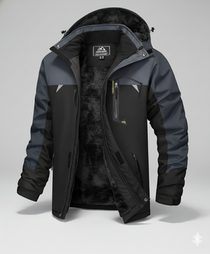 Urban Men's Winter Ski Jacket