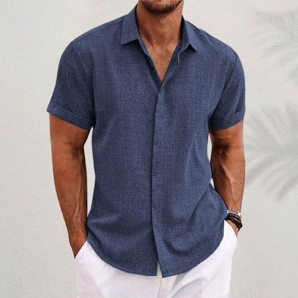 Tom Premium Classic Fit Shirt