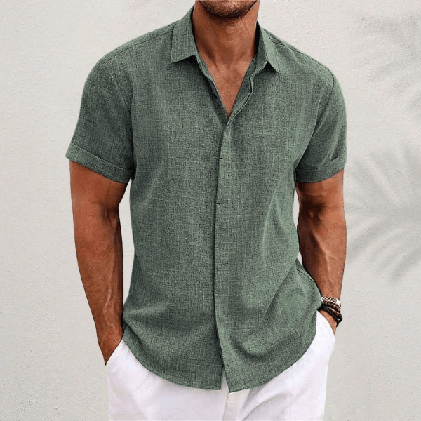 Tom Premium Classic Fit Shirt