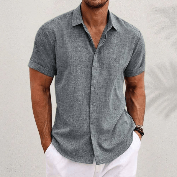 Tom Premium Classic Fit Shirt