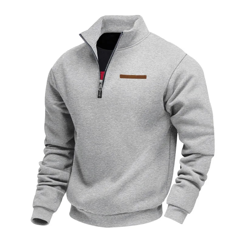 Daniel Casual Comfort Sweatshirt