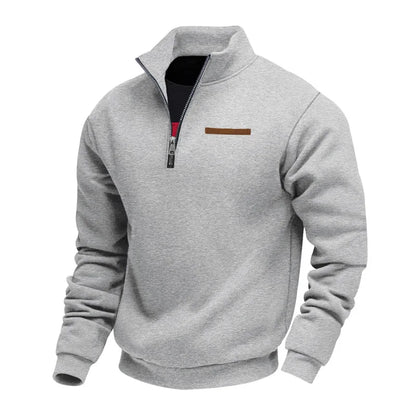 Daniel Casual Comfort Sweatshirt