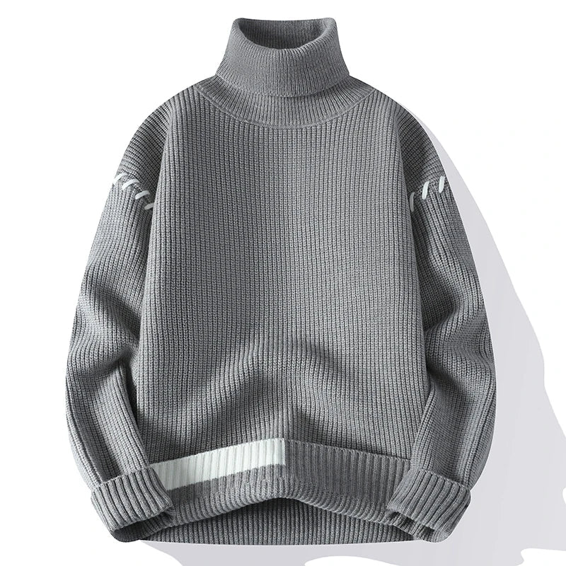 Toscano Marcello Turtleneck