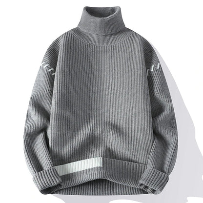 Toscano Marcello Turtleneck