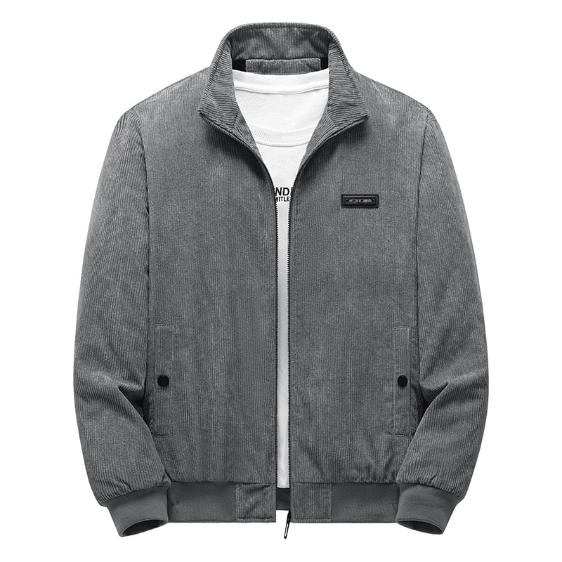 UDO Corduroy Fleece Jacket
