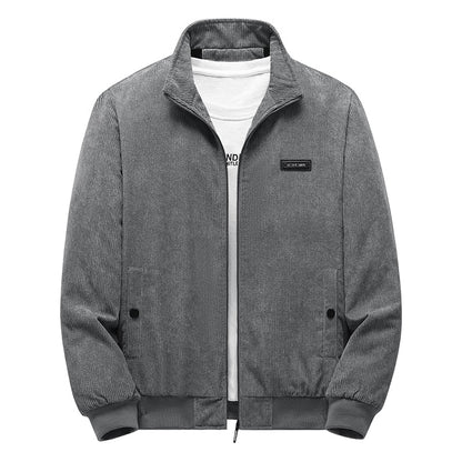 UDO Corduroy Fleece Jacket