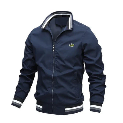Cartelo Heritage Windbreaker