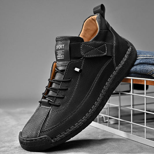 Enzo™ | Elite Sport Sneakers