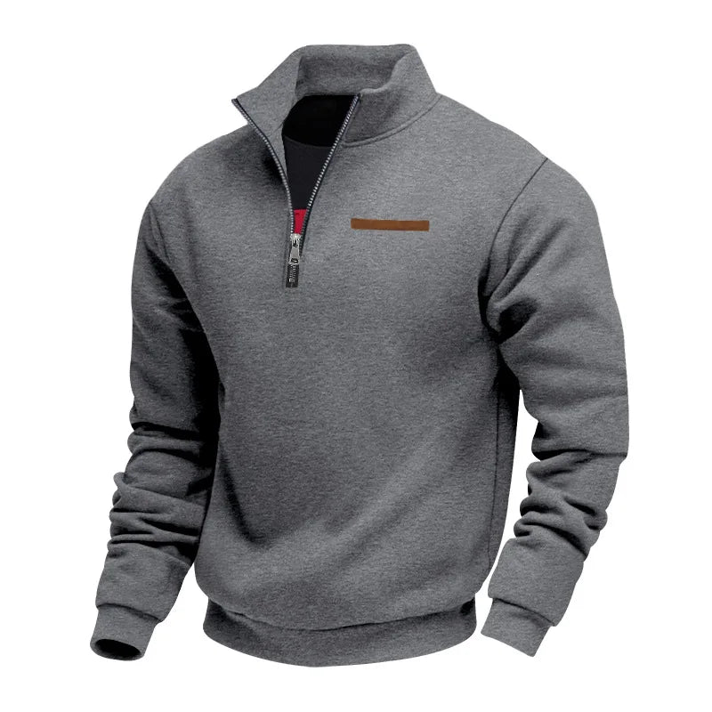Daniel Casual Comfort Sweatshirt