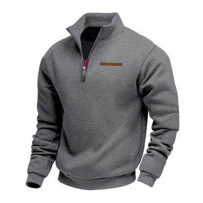 Daniel Casual Comfort Sweatshirt