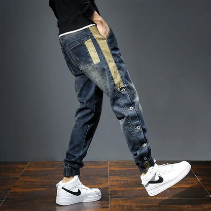 LAWSON RIDGE RETRO JEANS