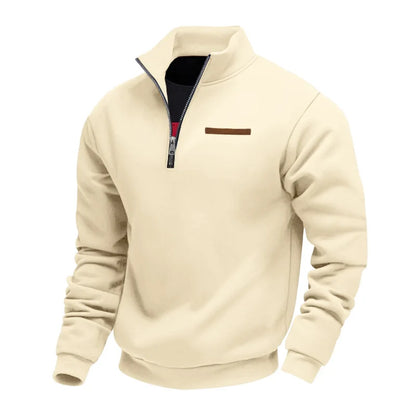 Daniel Casual Comfort Sweatshirt