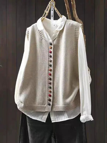 Sofia - Everyday Elegance cardigan