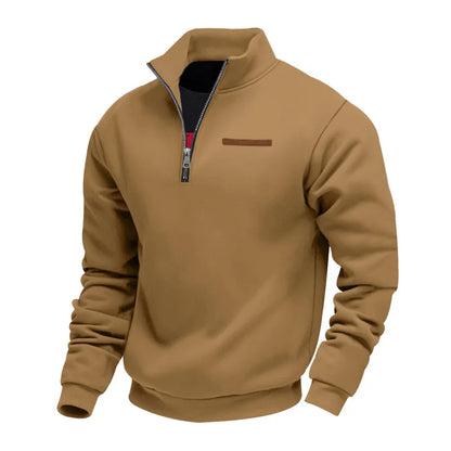 Daniel Casual Comfort Sweatshirt