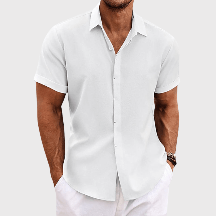 Tom Premium Classic Fit Shirt