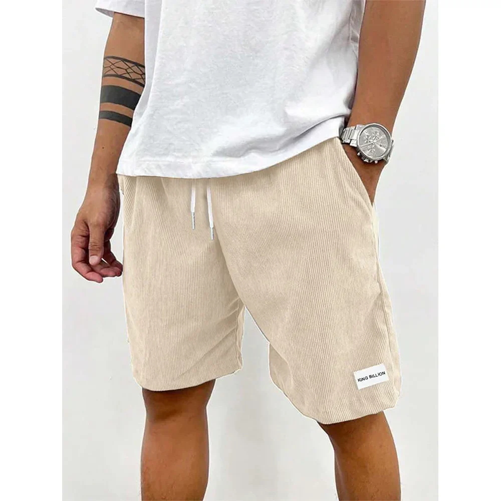 GEO COMFORTABLE SHORTS