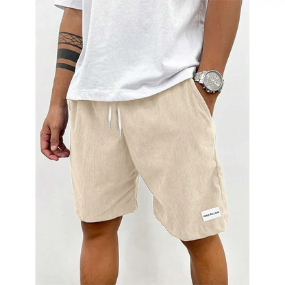 GEO COMFORTABLE SHORTS