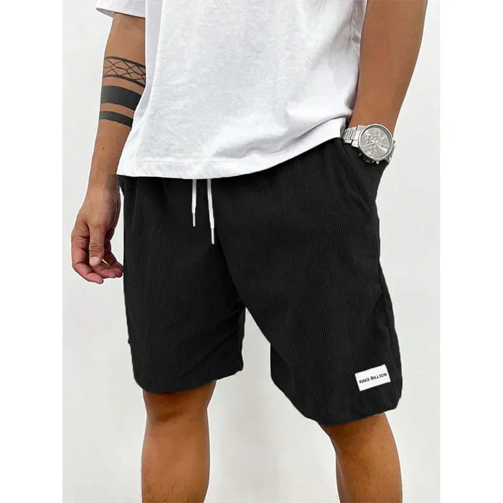 GEO COMFORTABLE SHORTS