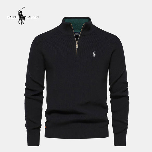 RL™ Zip Sweater