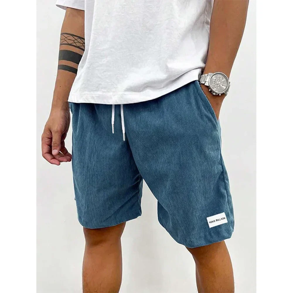 GEO COMFORTABLE SHORTS