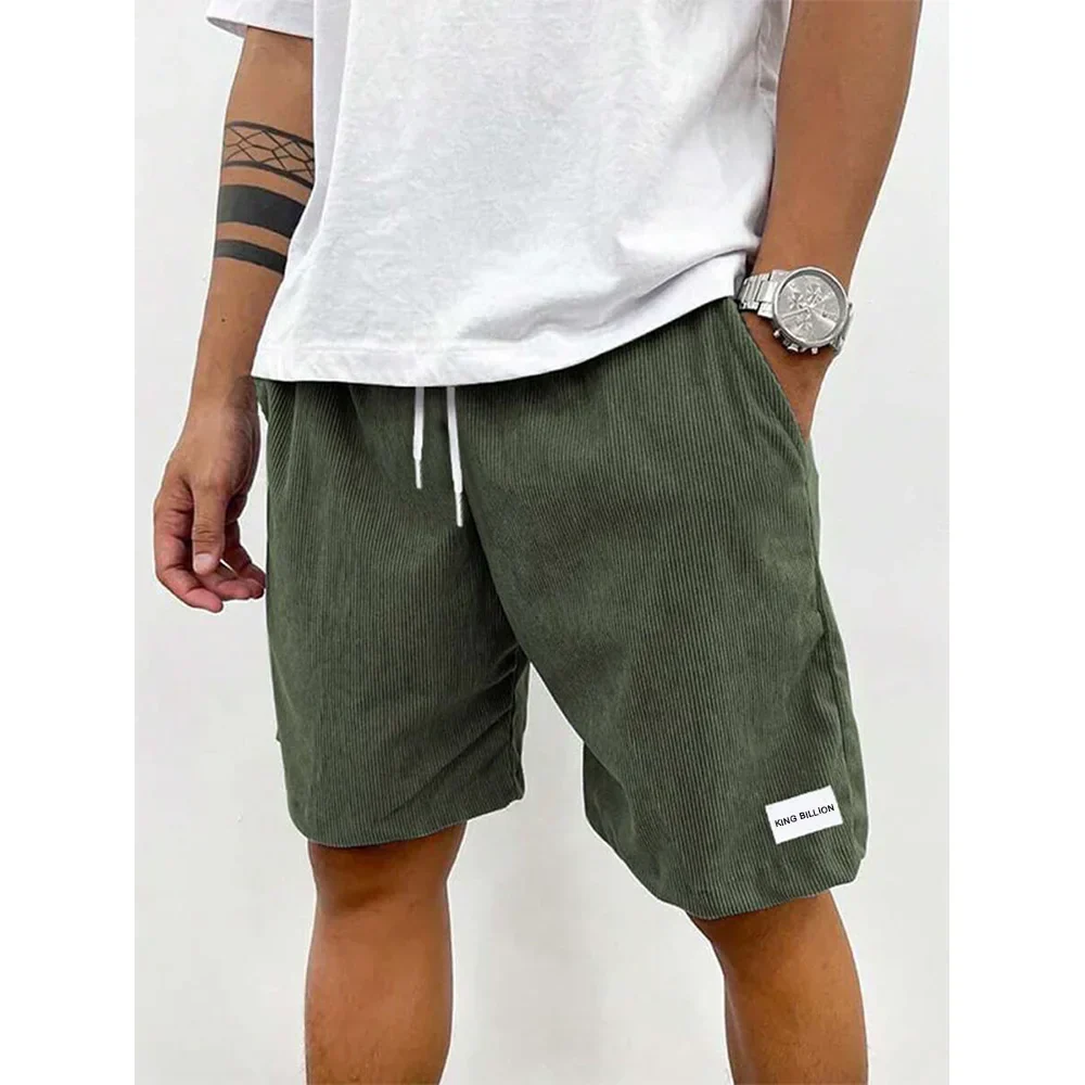 GEO COMFORTABLE SHORTS