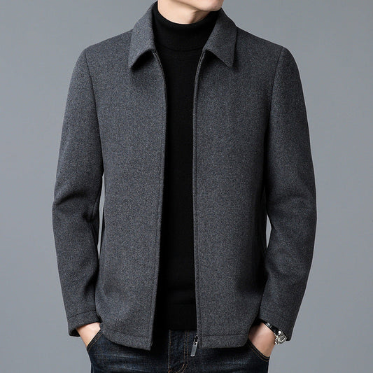 Regal™ Wool Jacket