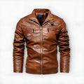 Alex™ | Roadster Leather Jacket