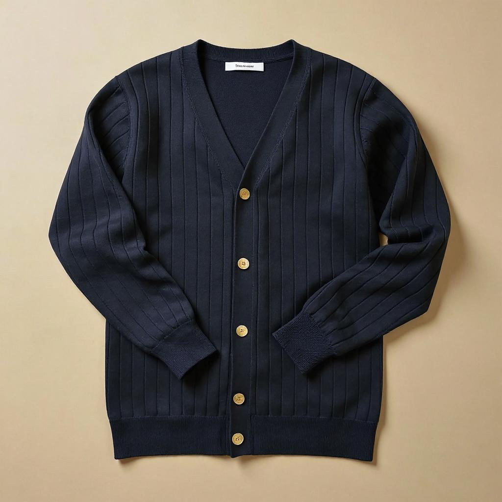 RAPHAELO VINIA ITALIAN CARDIGAN