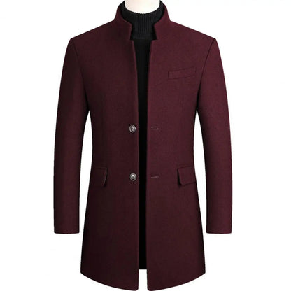 Fernando Elegant Coat
